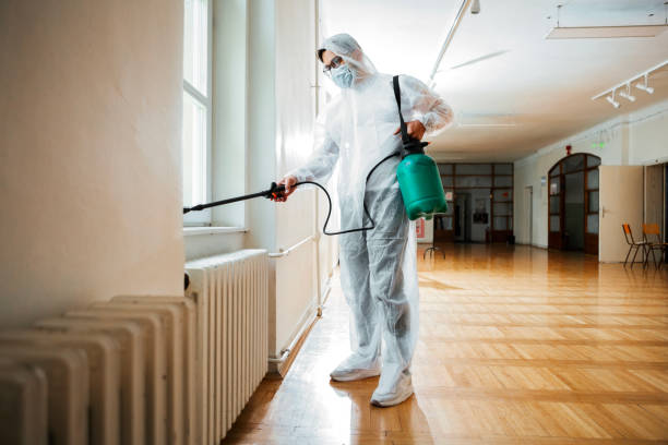 Pest Prevention Services in Ontario, CA